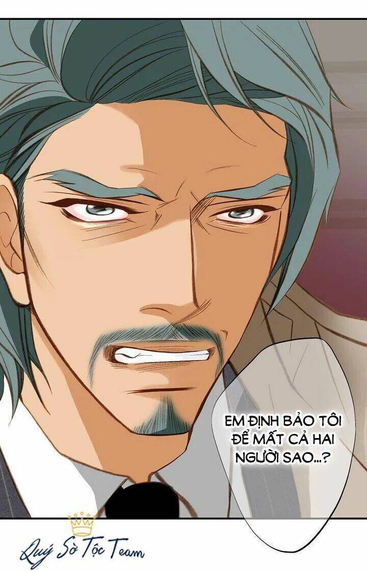 Tiếp Xúc Chí Mạng Chapter 83 - Trang 2