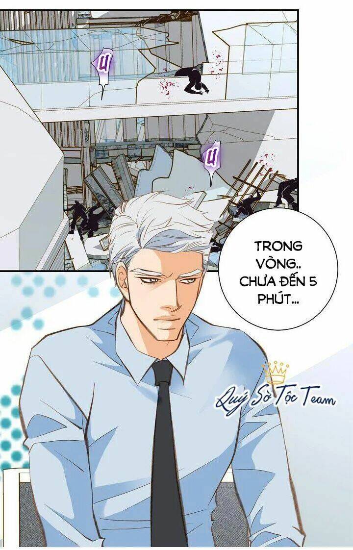 Tiếp Xúc Chí Mạng Chapter 83 - Trang 2