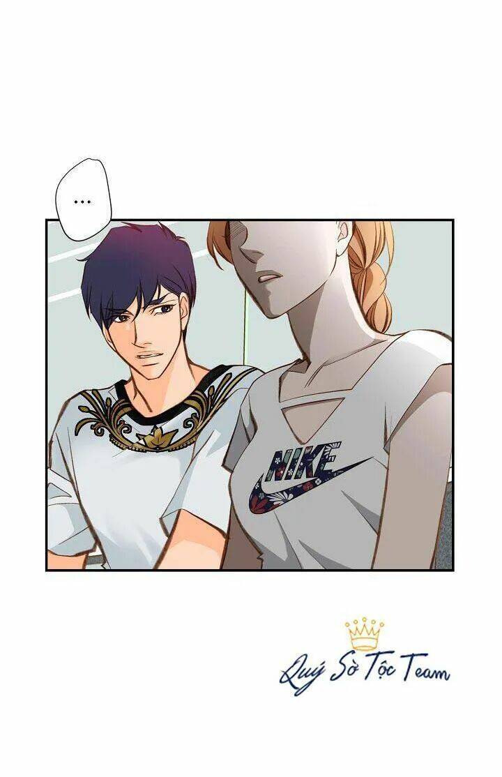 Tiếp Xúc Chí Mạng Chapter 83 - Trang 2