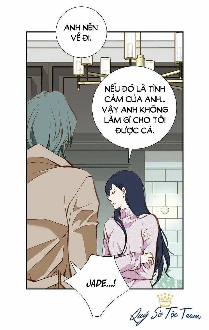 Tiếp Xúc Chí Mạng Chapter 84 - Trang 2