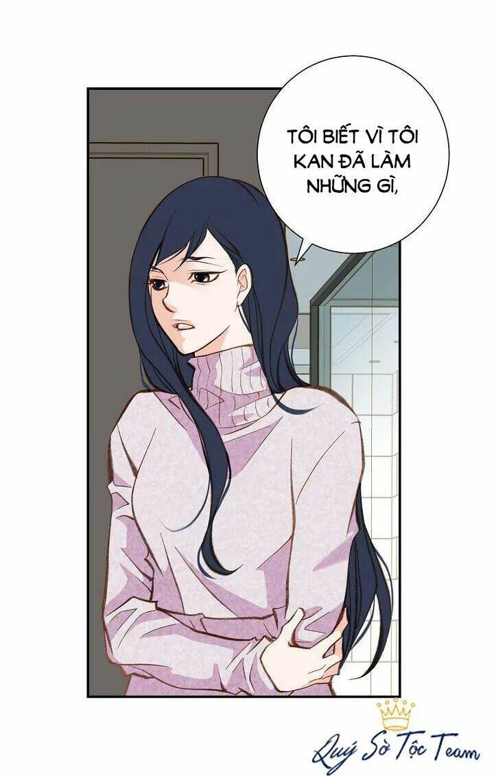 Tiếp Xúc Chí Mạng Chapter 84 - Trang 2