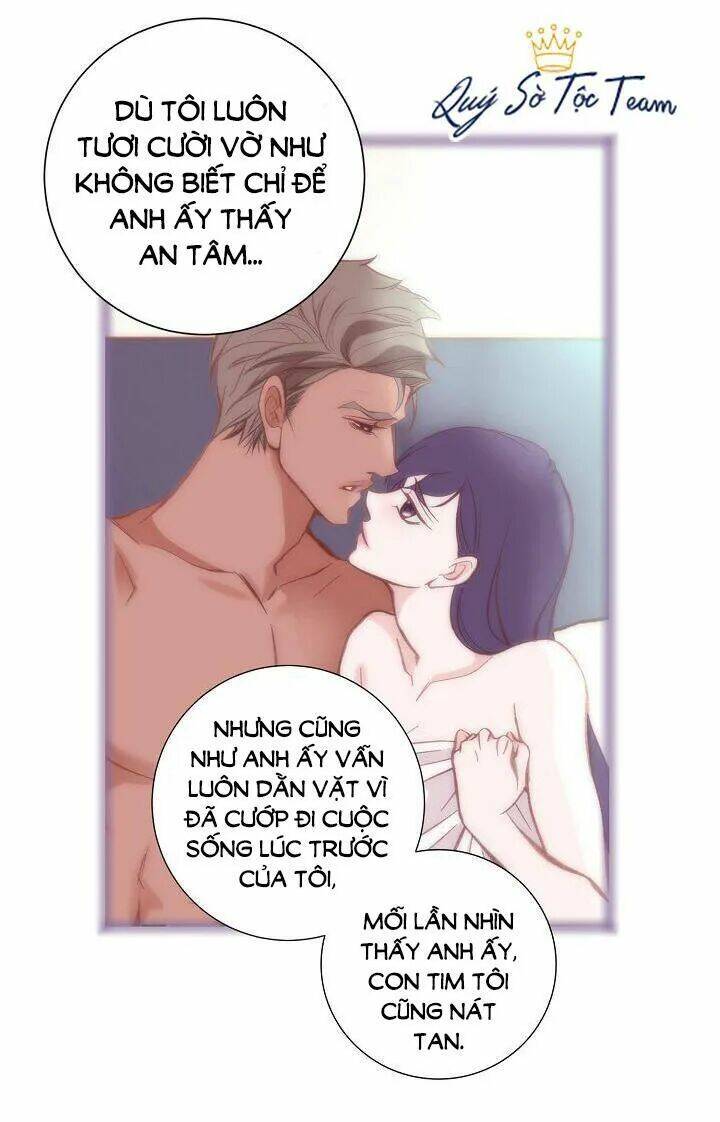 Tiếp Xúc Chí Mạng Chapter 84 - Trang 2