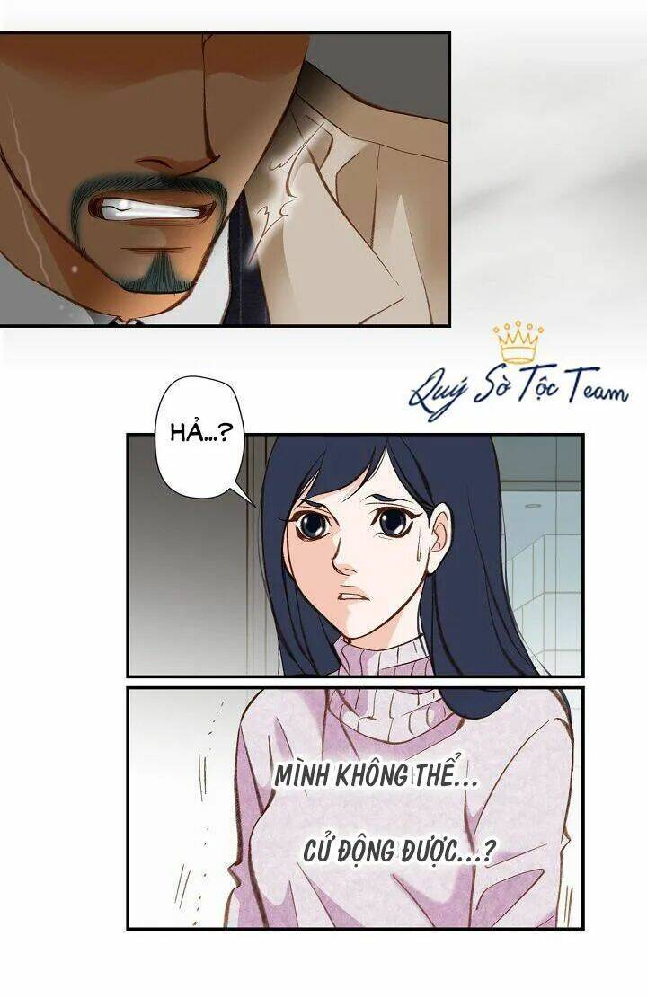 Tiếp Xúc Chí Mạng Chapter 84 - Trang 2