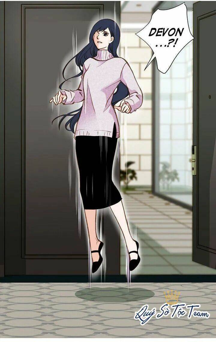 Tiếp Xúc Chí Mạng Chapter 84 - Trang 2