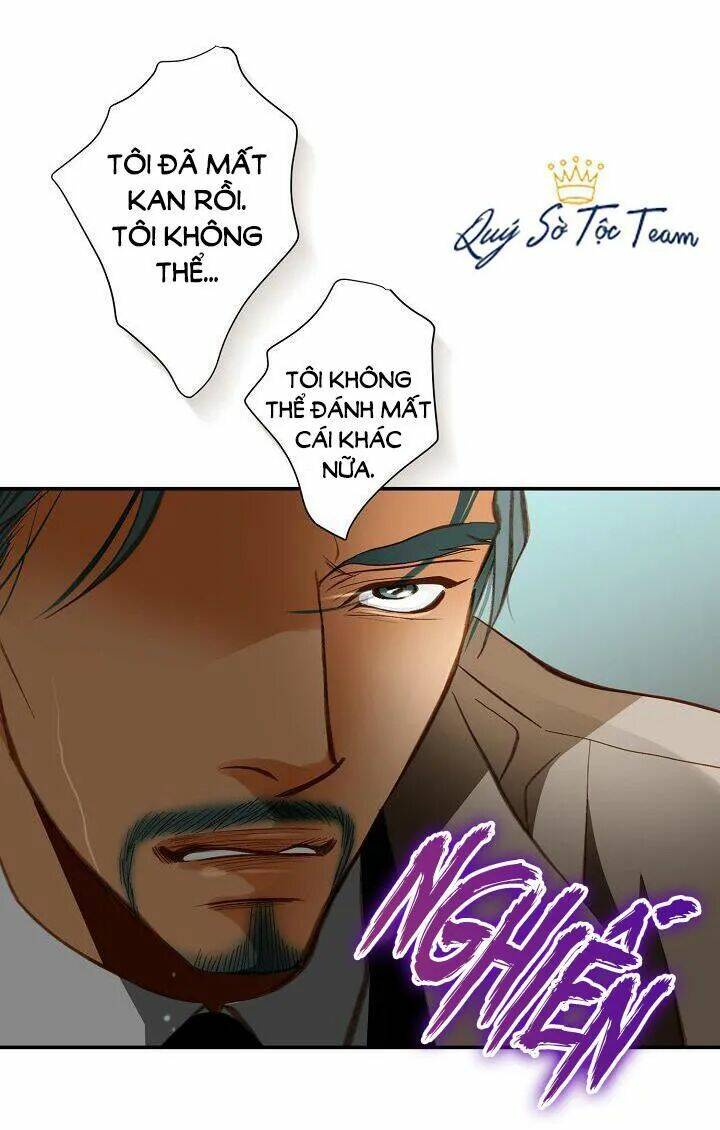 Tiếp Xúc Chí Mạng Chapter 84 - Trang 2