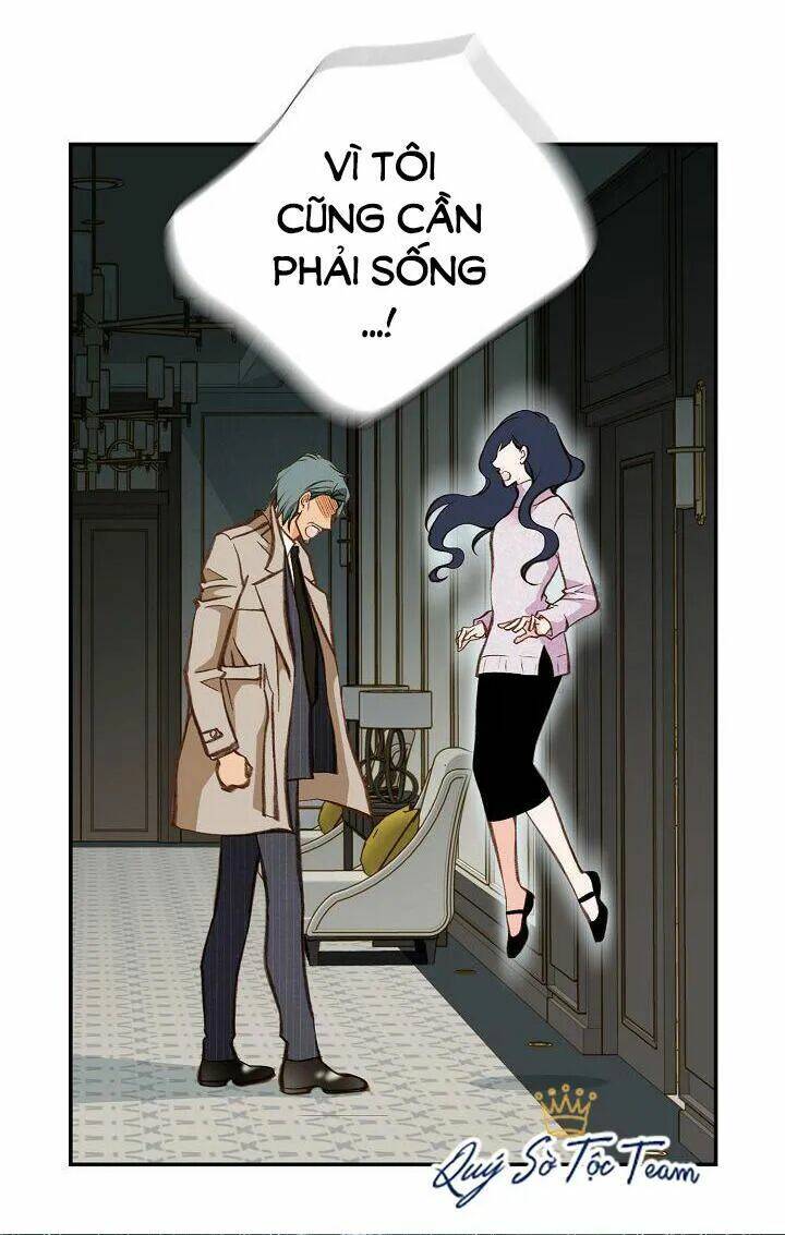 Tiếp Xúc Chí Mạng Chapter 84 - Trang 2