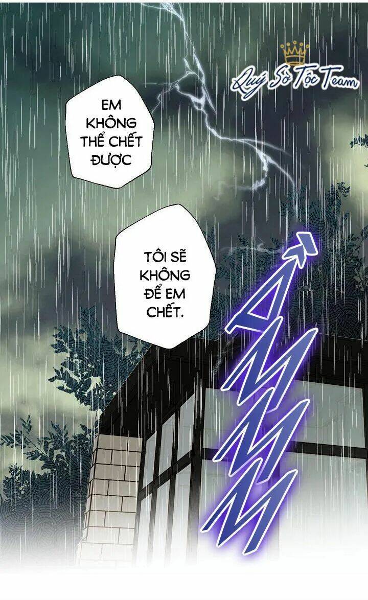 Tiếp Xúc Chí Mạng Chapter 84 - Trang 2