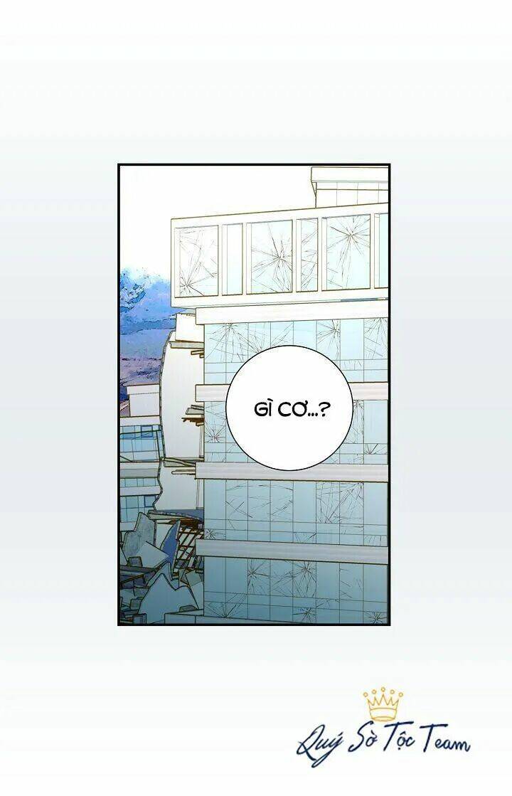 Tiếp Xúc Chí Mạng Chapter 84 - Trang 2