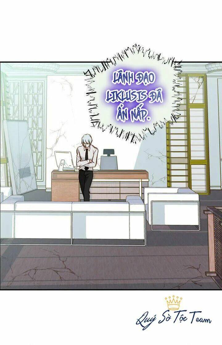 Tiếp Xúc Chí Mạng Chapter 84 - Trang 2