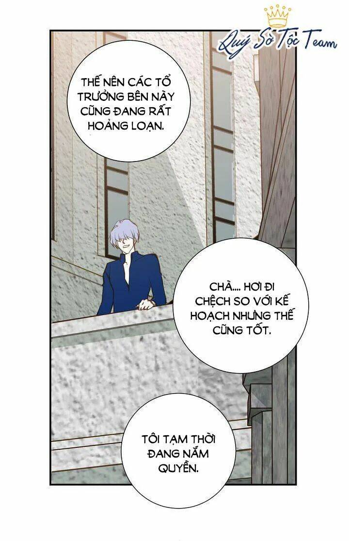 Tiếp Xúc Chí Mạng Chapter 84 - Trang 2