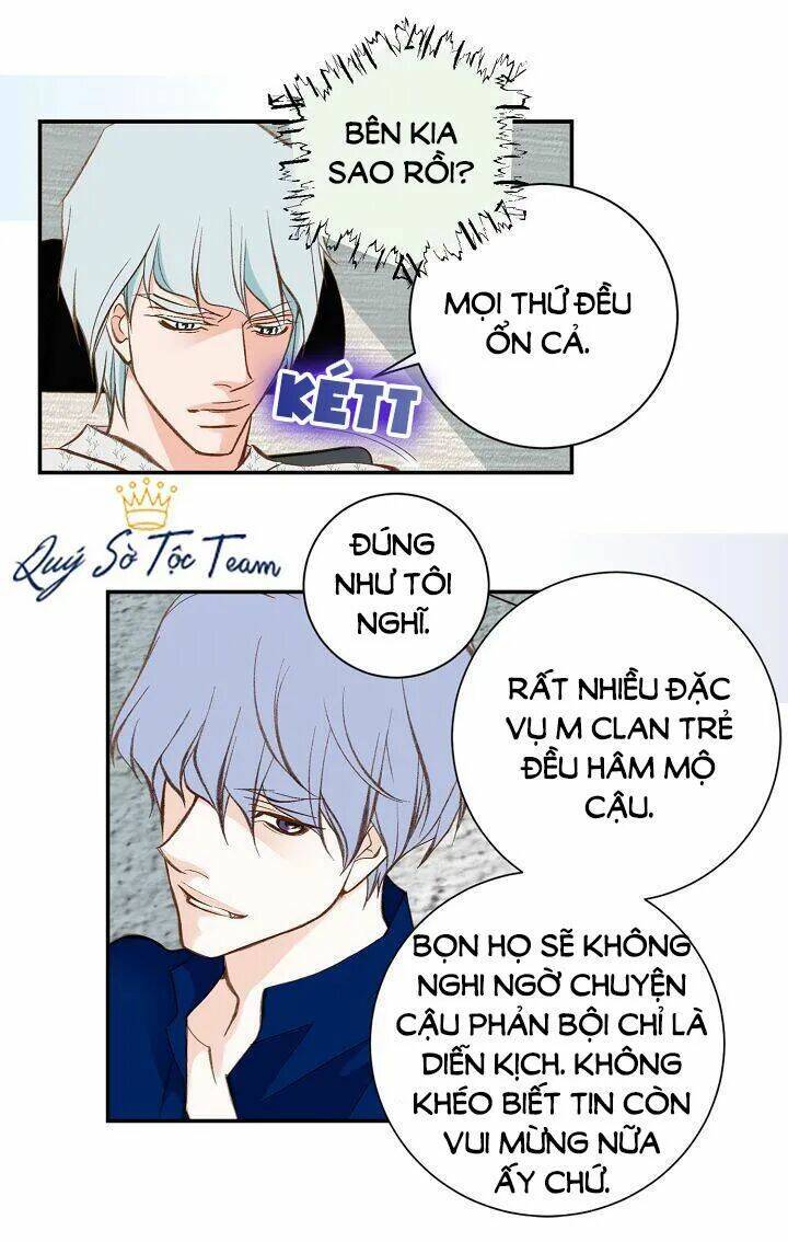 Tiếp Xúc Chí Mạng Chapter 84 - Trang 2