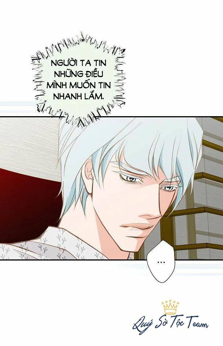 Tiếp Xúc Chí Mạng Chapter 84 - Trang 2