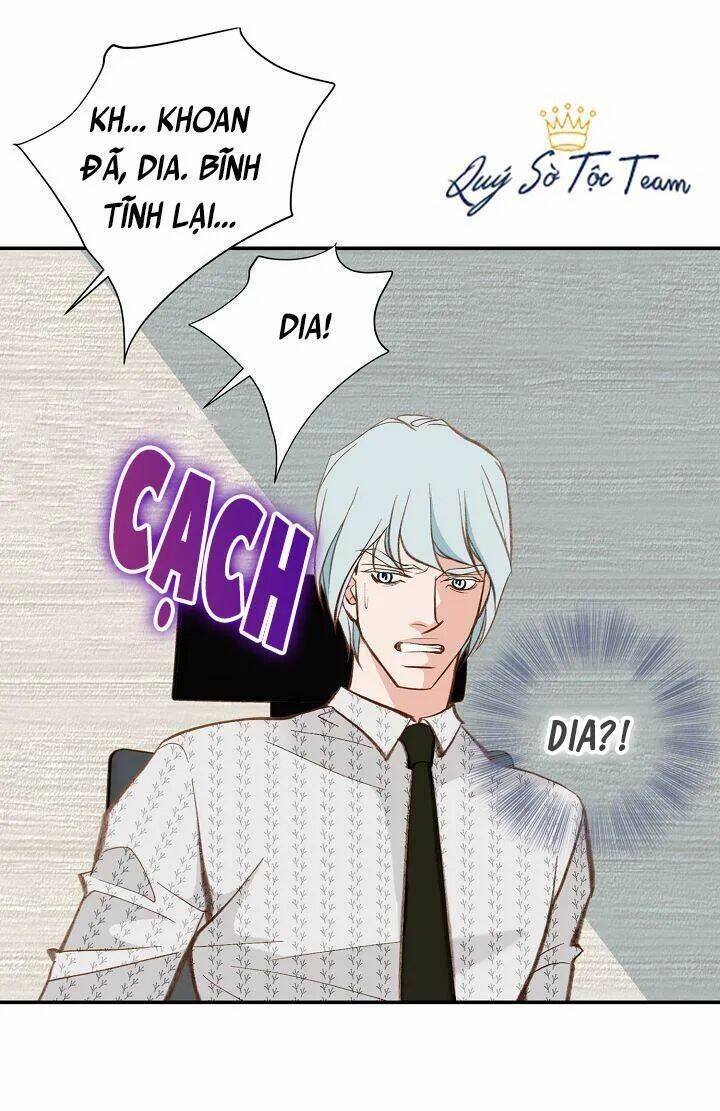 Tiếp Xúc Chí Mạng Chapter 84 - Trang 2