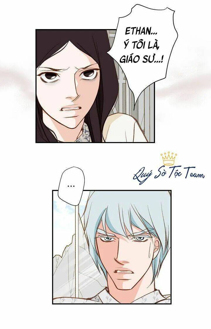 Tiếp Xúc Chí Mạng Chapter 84 - Trang 2