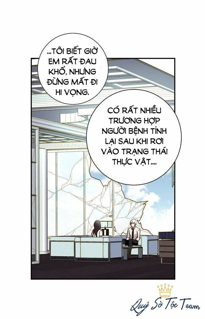 Tiếp Xúc Chí Mạng Chapter 84 - Trang 2