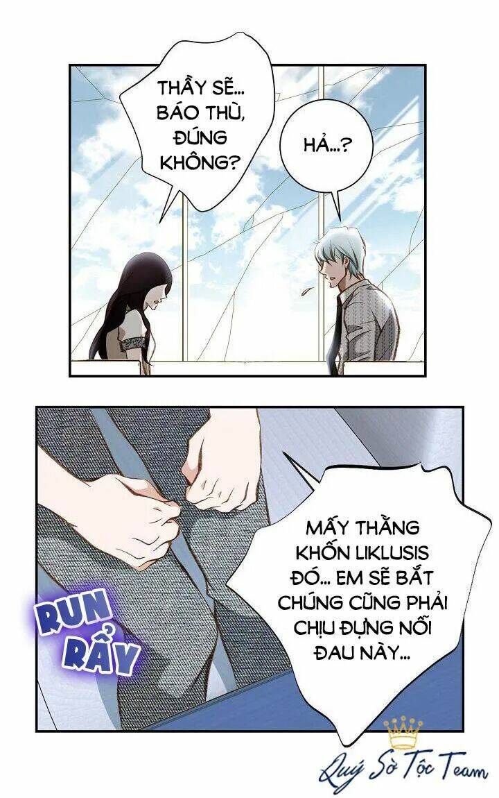 Tiếp Xúc Chí Mạng Chapter 84 - Trang 2