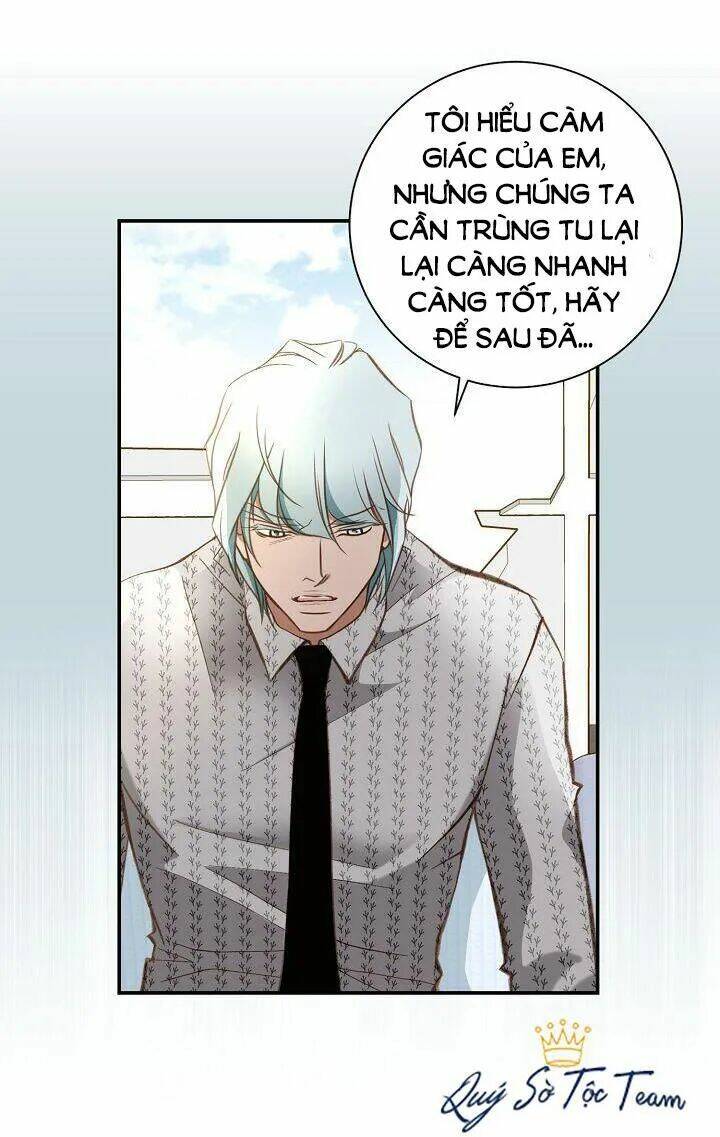 Tiếp Xúc Chí Mạng Chapter 84 - Trang 2