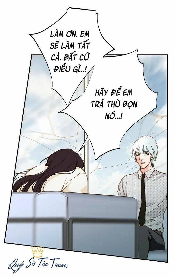 Tiếp Xúc Chí Mạng Chapter 84 - Trang 2