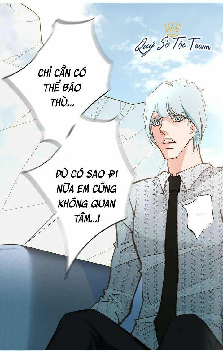 Tiếp Xúc Chí Mạng Chapter 84 - Trang 2