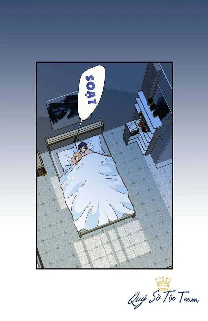 Tiếp Xúc Chí Mạng Chapter 84 - Trang 2