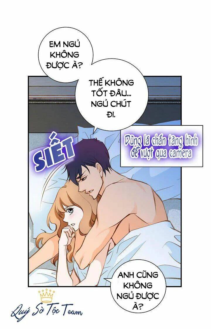 Tiếp Xúc Chí Mạng Chapter 84 - Trang 2