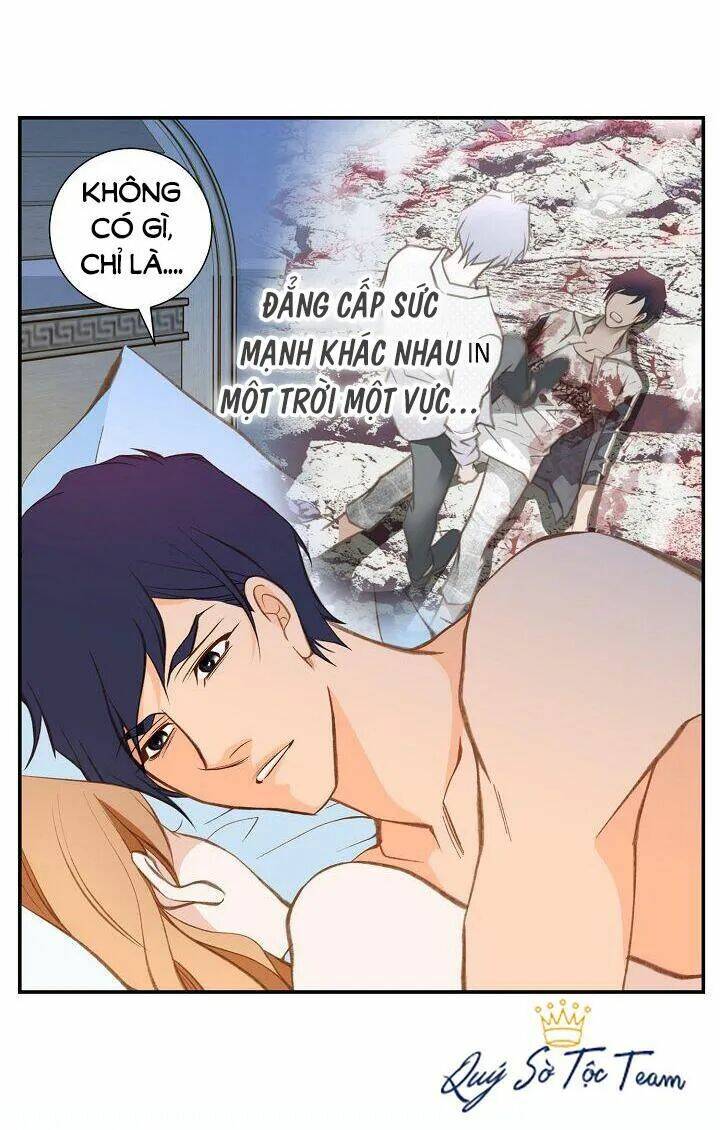 Tiếp Xúc Chí Mạng Chapter 84 - Trang 2