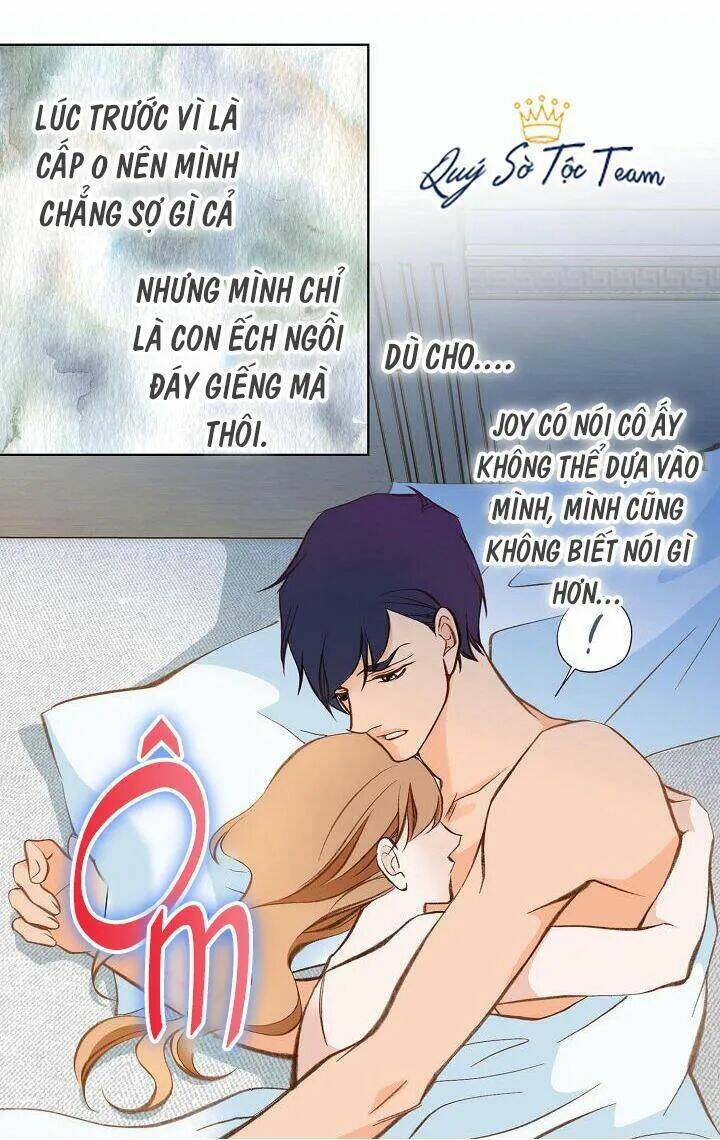 Tiếp Xúc Chí Mạng Chapter 84 - Trang 2