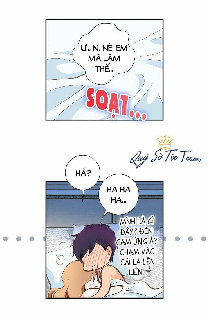 Tiếp Xúc Chí Mạng Chapter 84 - Trang 2