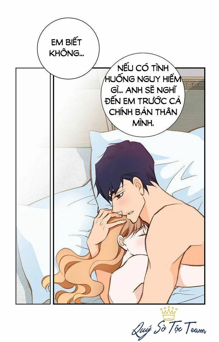 Tiếp Xúc Chí Mạng Chapter 84 - Trang 2