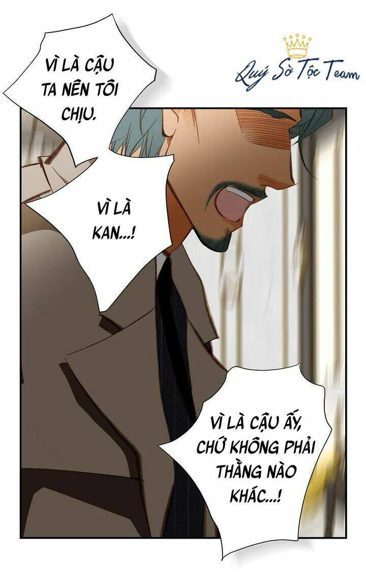 Tiếp Xúc Chí Mạng Chapter 84 - Trang 2