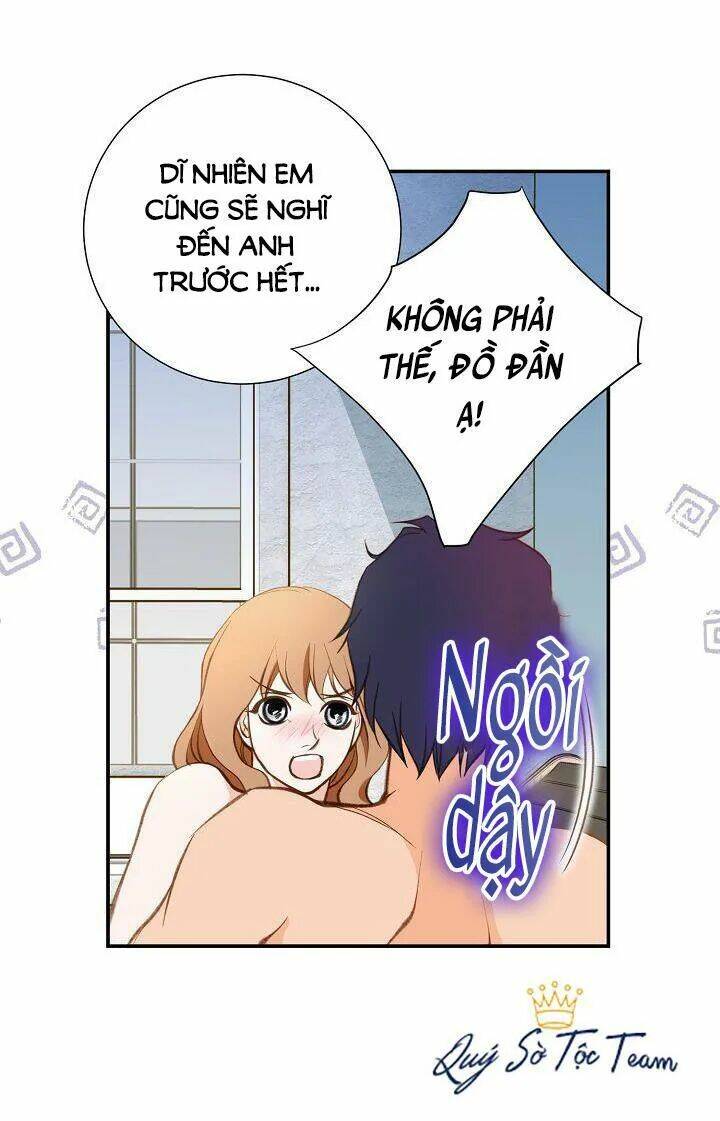 Tiếp Xúc Chí Mạng Chapter 84 - Trang 2