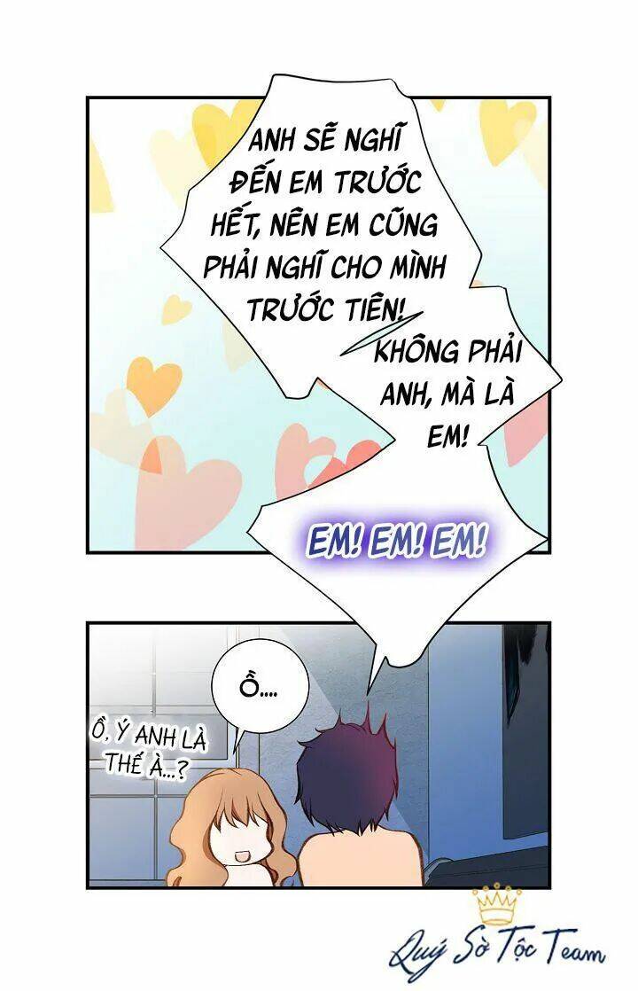 Tiếp Xúc Chí Mạng Chapter 84 - Trang 2