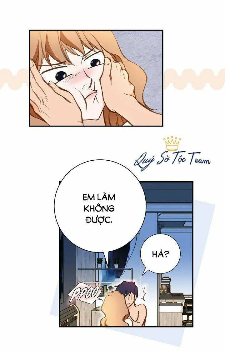 Tiếp Xúc Chí Mạng Chapter 84 - Trang 2