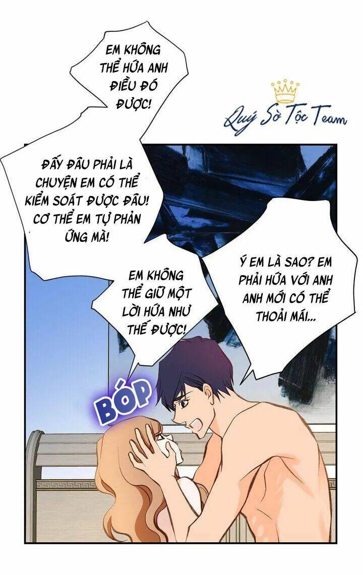 Tiếp Xúc Chí Mạng Chapter 84 - Trang 2