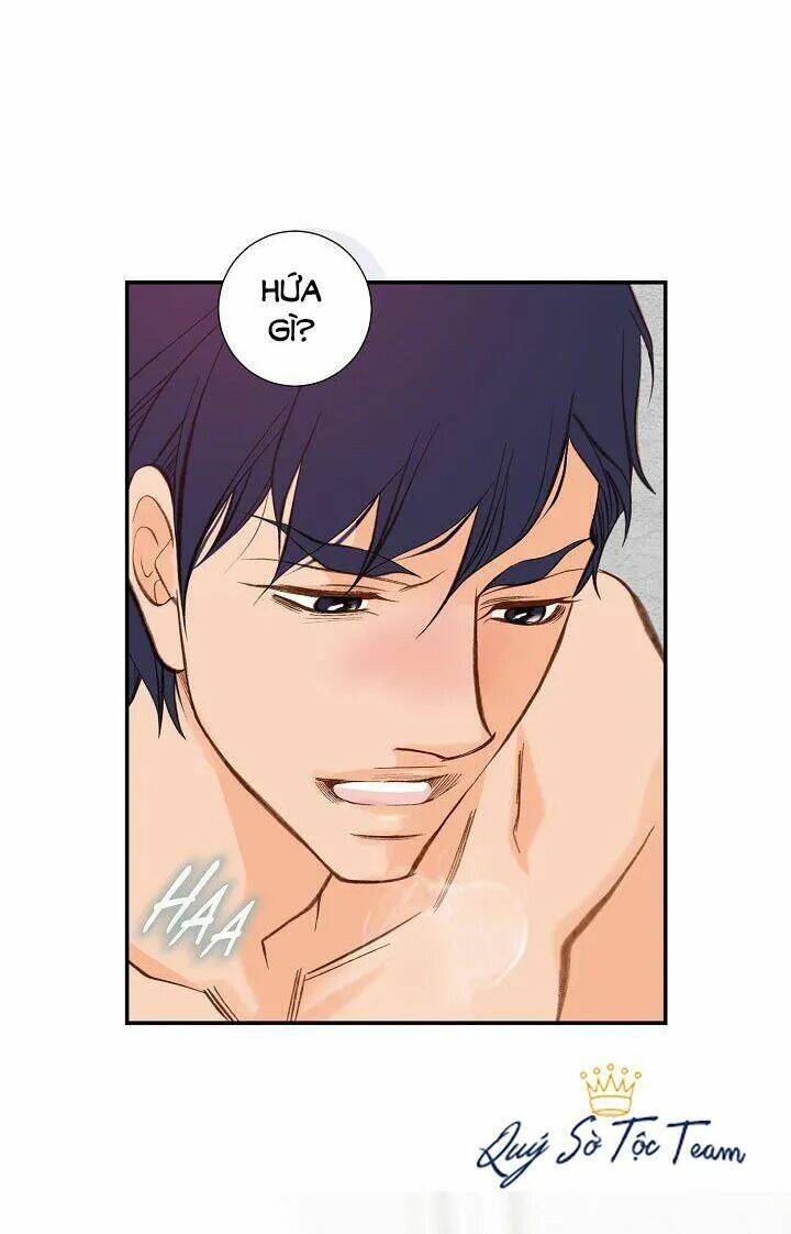 Tiếp Xúc Chí Mạng Chapter 84 - Trang 2