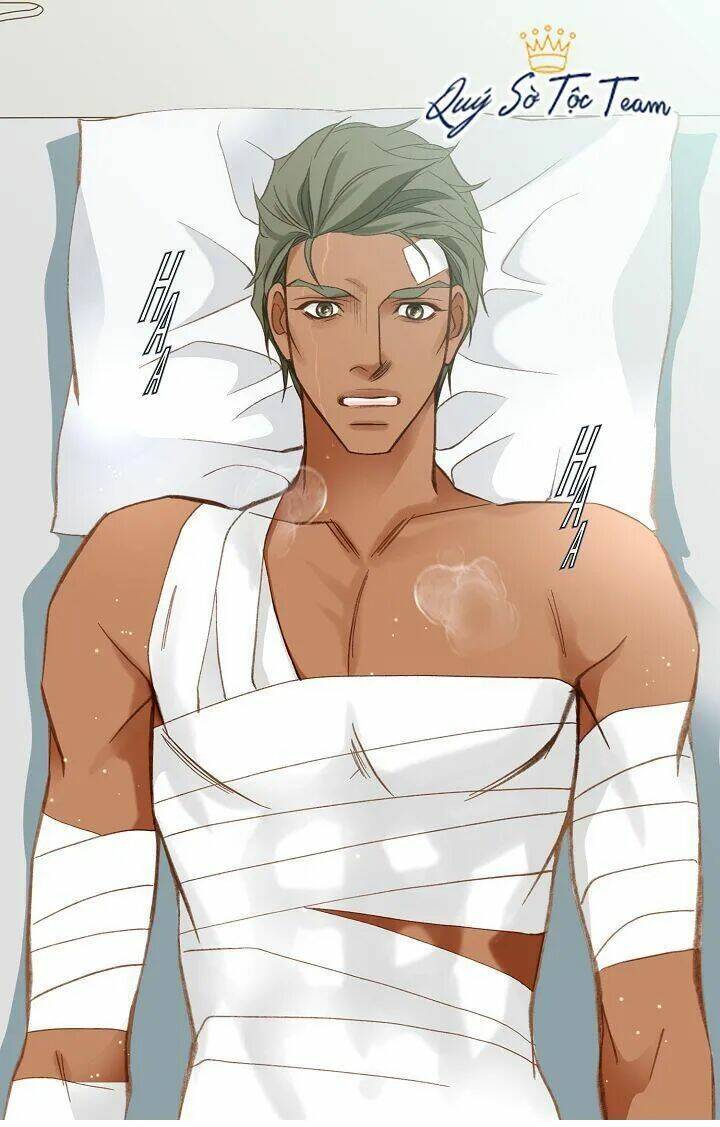 Tiếp Xúc Chí Mạng Chapter 84 - Trang 2