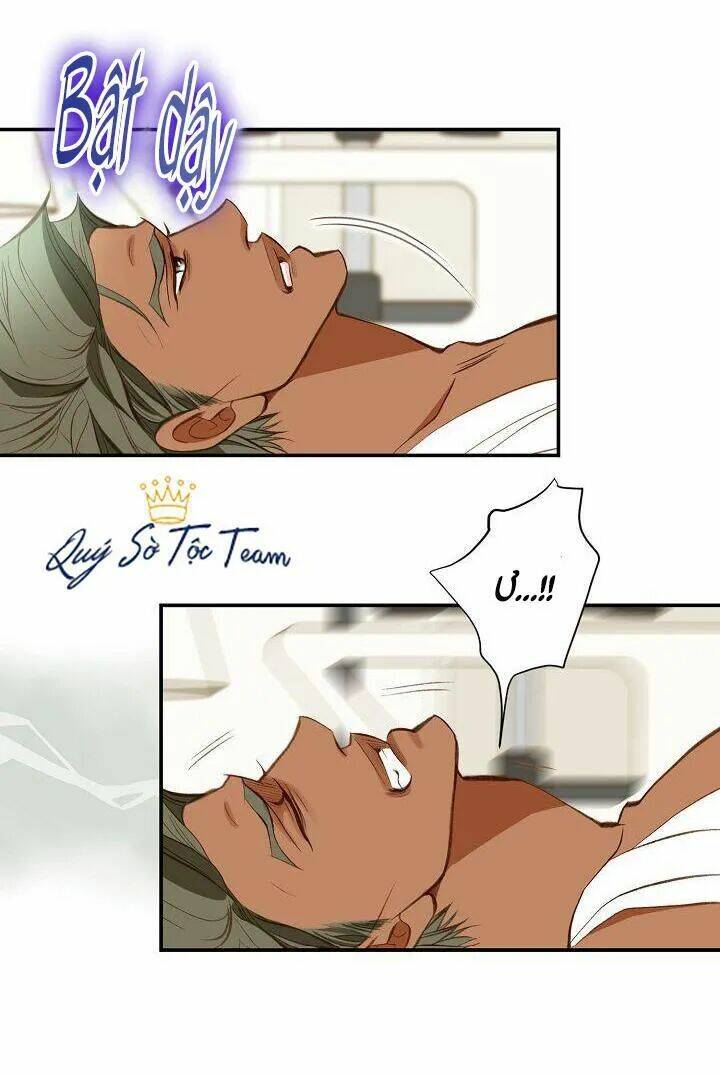 Tiếp Xúc Chí Mạng Chapter 84 - Trang 2