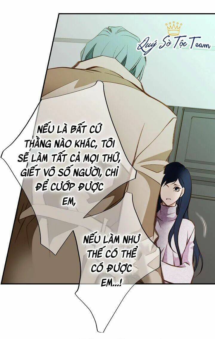 Tiếp Xúc Chí Mạng Chapter 84 - Trang 2