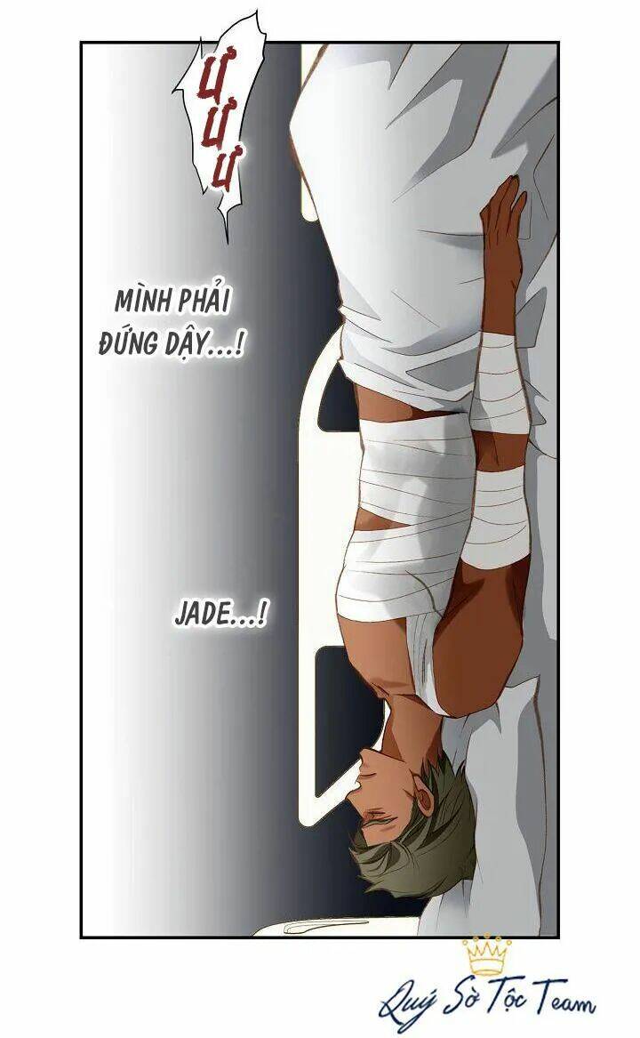 Tiếp Xúc Chí Mạng Chapter 84 - Trang 2