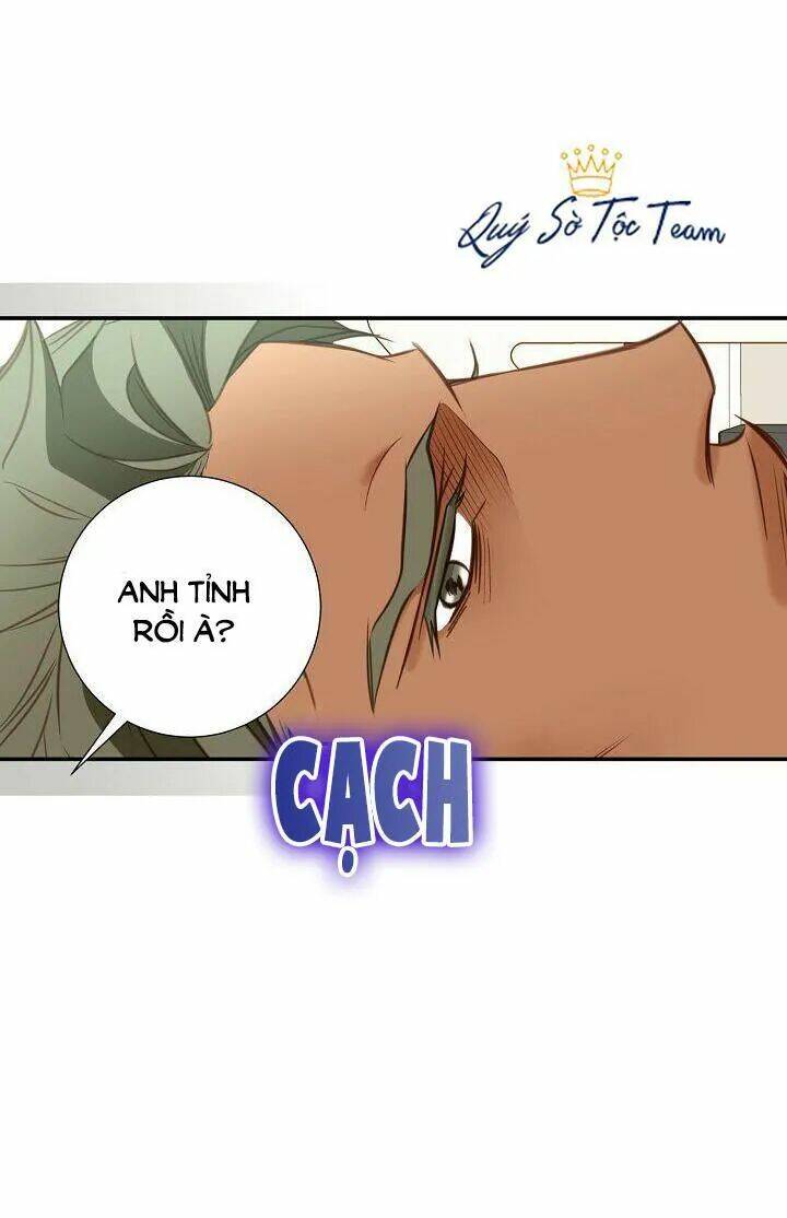 Tiếp Xúc Chí Mạng Chapter 84 - Trang 2