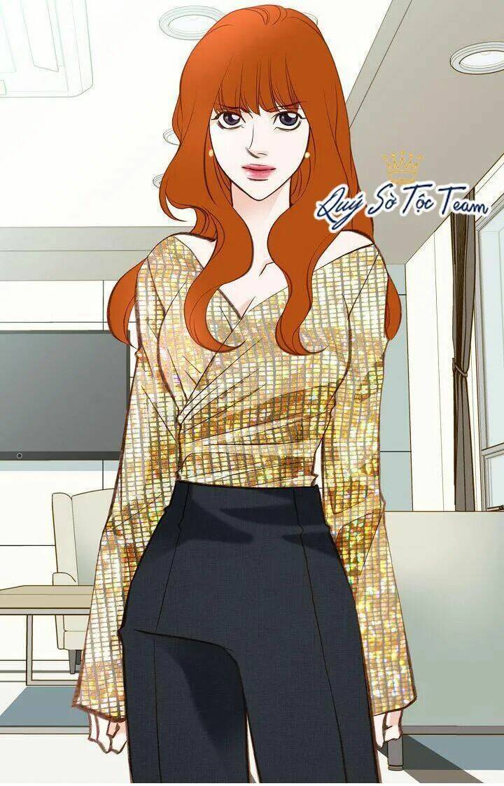 Tiếp Xúc Chí Mạng Chapter 84 - Trang 2