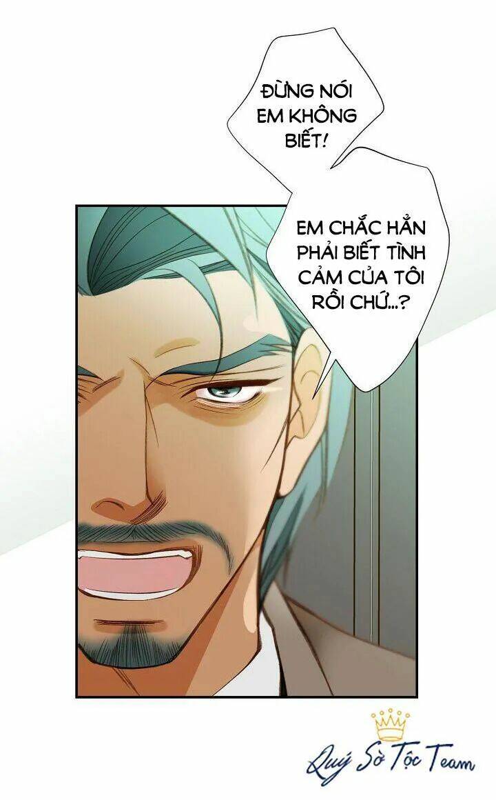 Tiếp Xúc Chí Mạng Chapter 84 - Trang 2