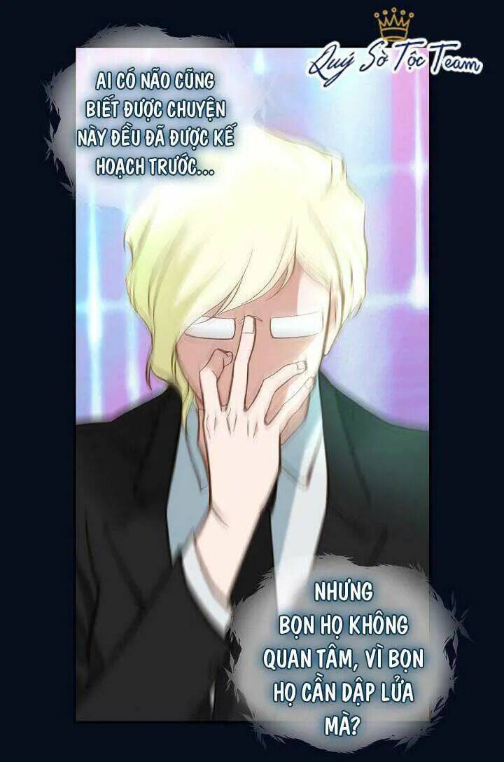 Tiếp Xúc Chí Mạng Chapter 85 - Trang 2