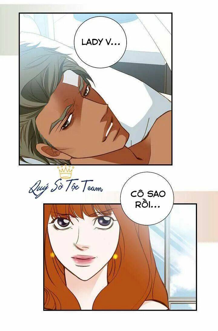 Tiếp Xúc Chí Mạng Chapter 85 - Trang 2