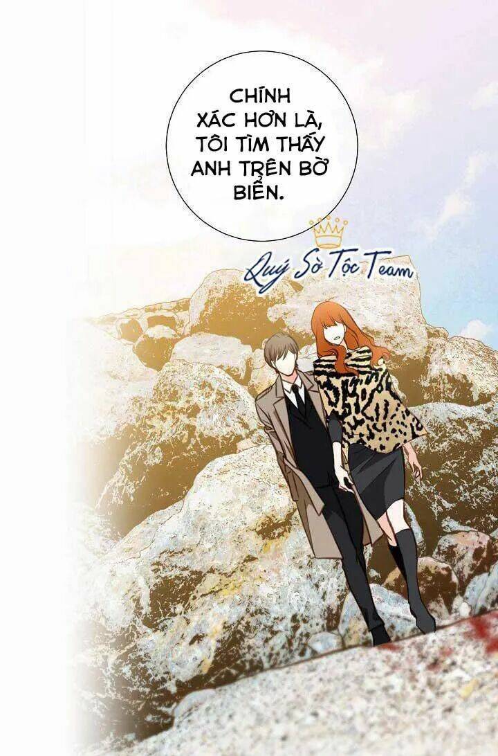 Tiếp Xúc Chí Mạng Chapter 85 - Trang 2