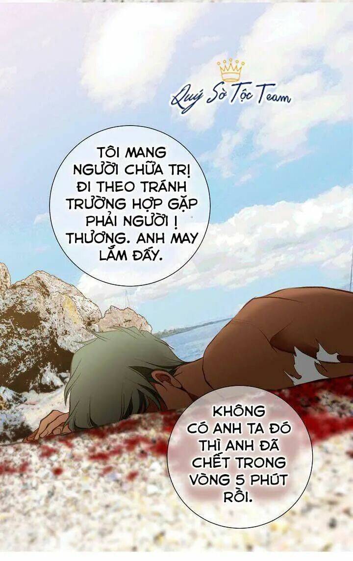 Tiếp Xúc Chí Mạng Chapter 85 - Trang 2