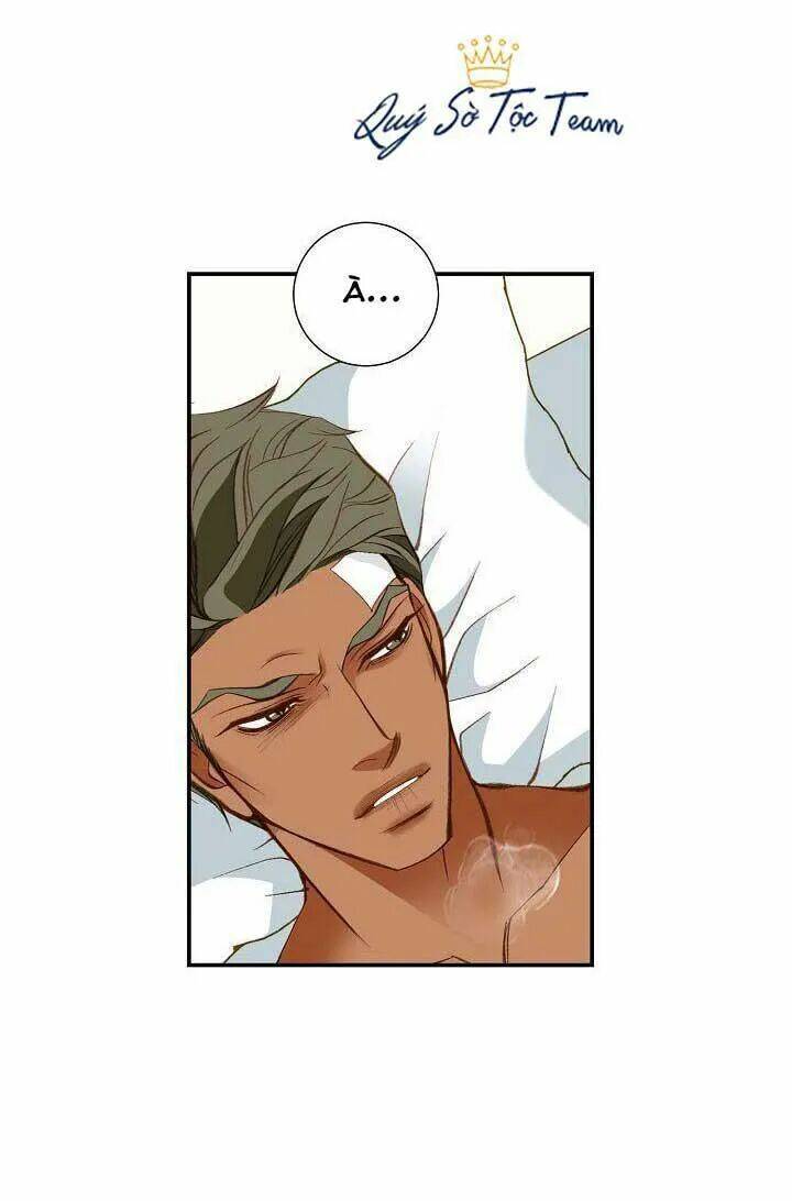 Tiếp Xúc Chí Mạng Chapter 85 - Trang 2