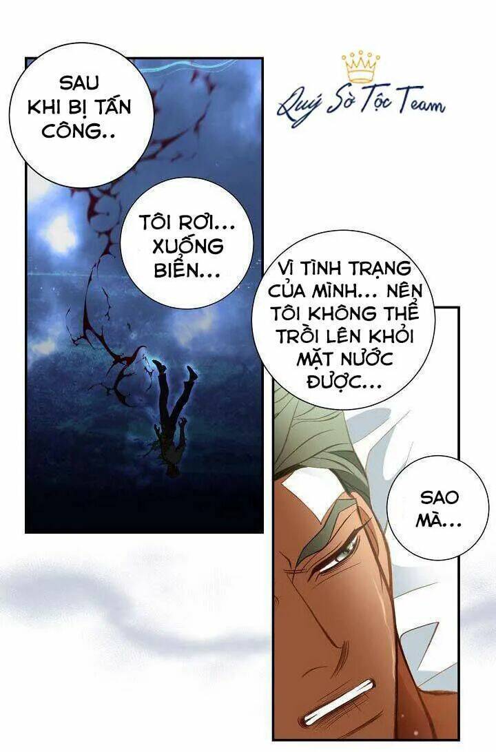Tiếp Xúc Chí Mạng Chapter 85 - Trang 2