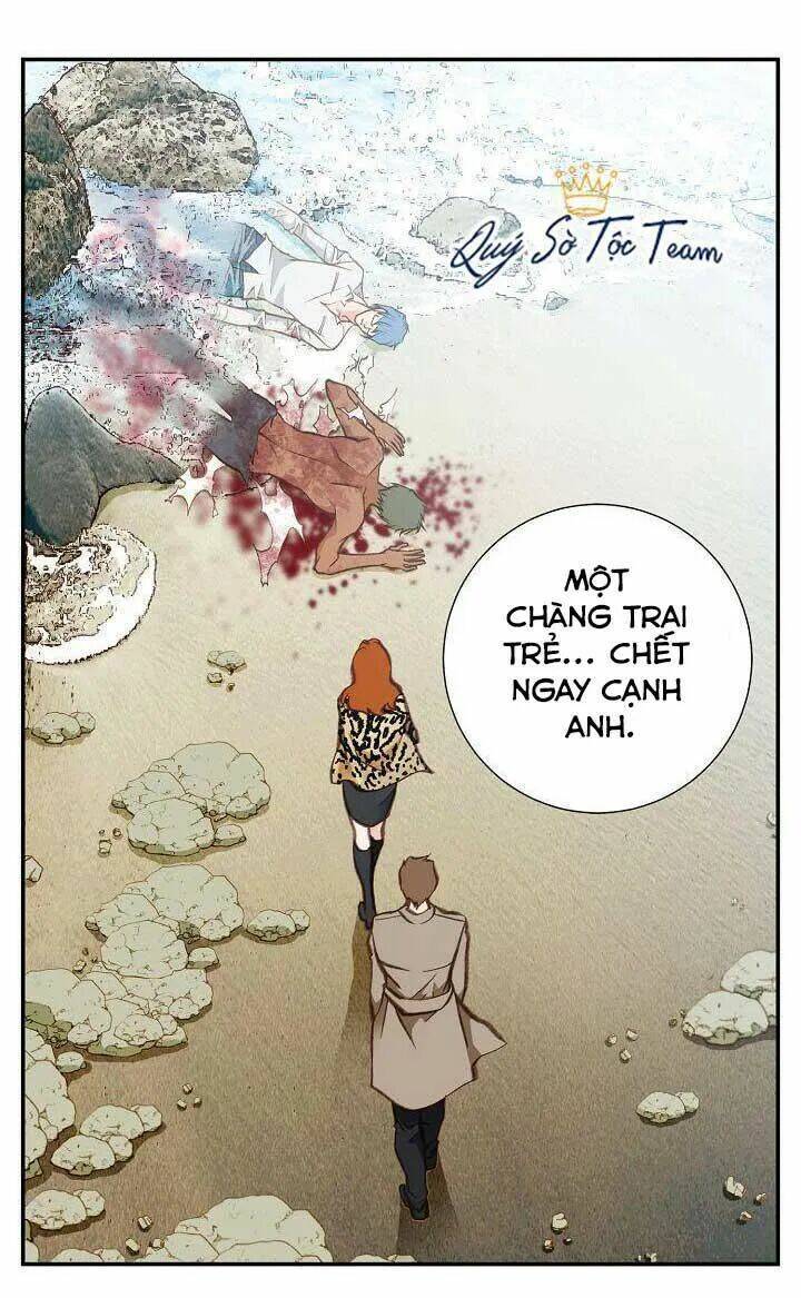 Tiếp Xúc Chí Mạng Chapter 85 - Trang 2