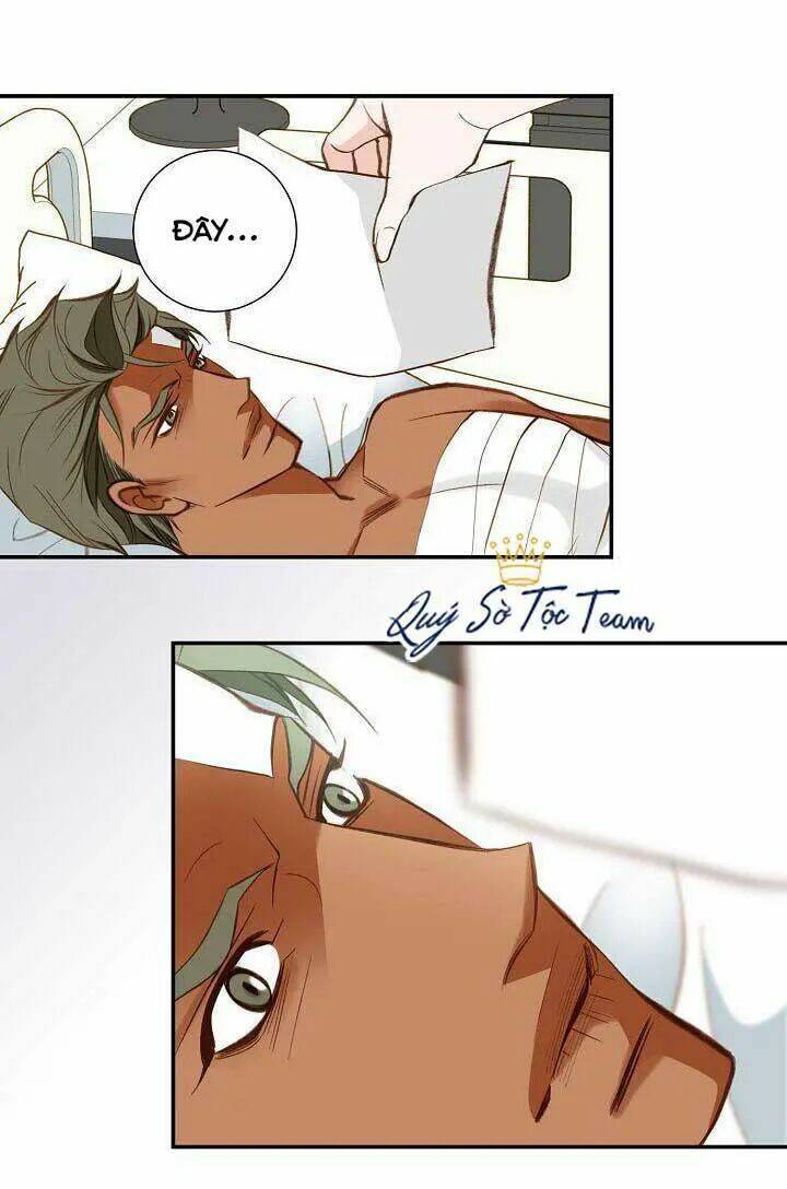 Tiếp Xúc Chí Mạng Chapter 85 - Trang 2